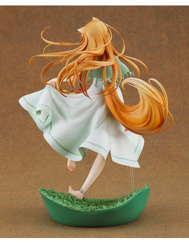 SPICE AND WOLF HOLO SCENT OF FRUIT ST