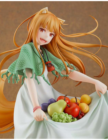 SPICE AND WOLF HOLO SCENT OF FRUIT ST