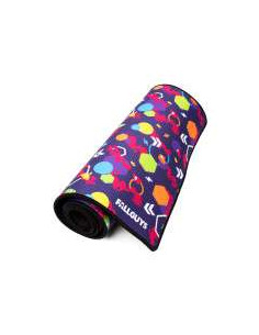 FALL GUYS BEANS OVERSIZED MOUSEPAD 2