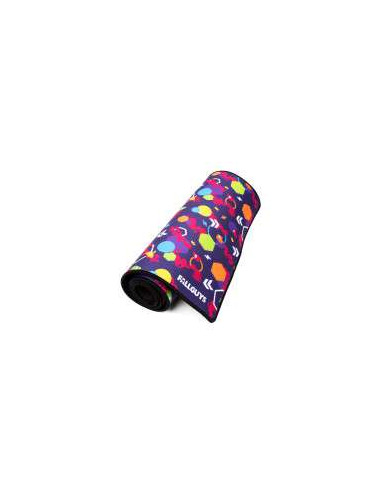 FALL GUYS BEANS OVERSIZED MOUSEPAD