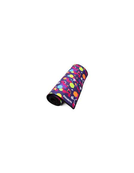 FALL GUYS BEANS OVERSIZED MOUSEPAD