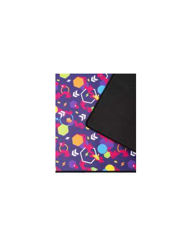 FALL GUYS BEANS OVERSIZED MOUSEPAD