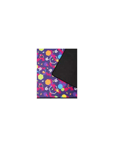 FALL GUYS BEANS OVERSIZED MOUSEPAD