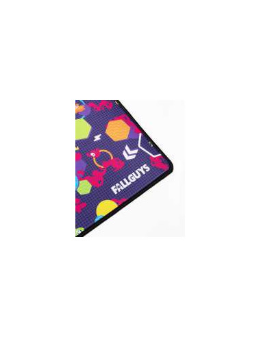 FALL GUYS BEANS OVERSIZED MOUSEPAD