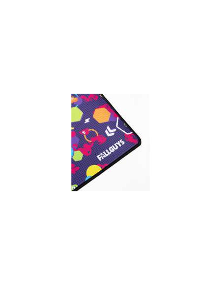 FALL GUYS BEANS OVERSIZED MOUSEPAD