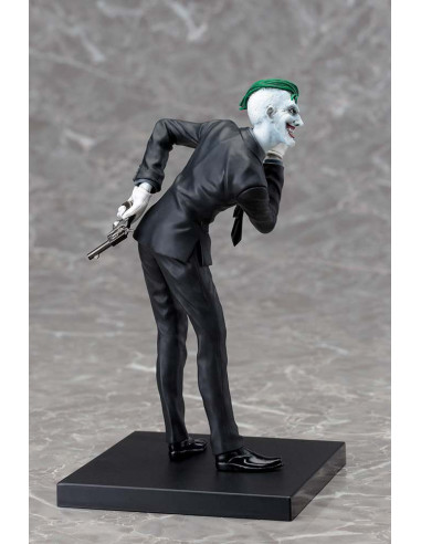 JOKER NEW 52 ARTFX+ STATUE