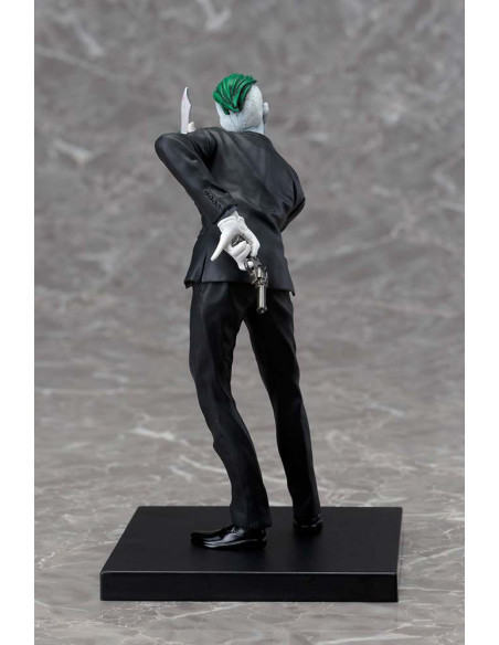 JOKER NEW 52 ARTFX+ STATUE