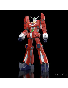 SPACE RUNAWAY IDEON 1/450 MK