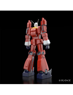 SPACE RUNAWAY IDEON 1/450 MK 2