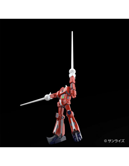 SPACE RUNAWAY IDEON 1/450 MK