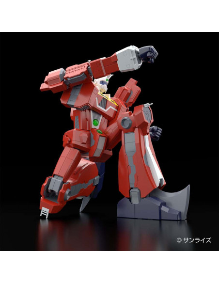 SPACE RUNAWAY IDEON 1/450 MK