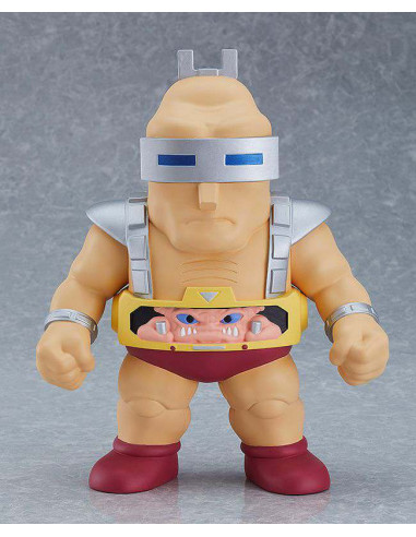 TMNT KRANG NENDOROID MORE