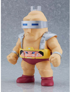 TMNT KRANG NENDOROID MORE 2