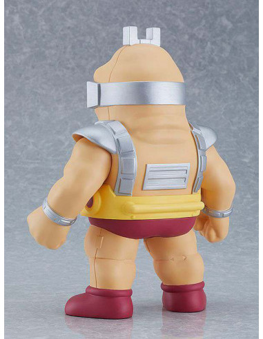 TMNT KRANG NENDOROID MORE