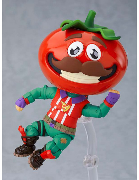 FORTNITE TOMATO HEAD NENDOROID