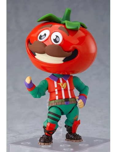 FORTNITE TOMATO HEAD NENDOROID
