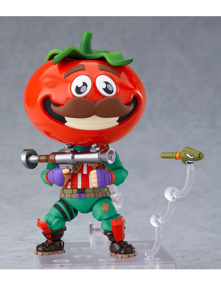 FORTNITE TOMATO HEAD NENDOROID