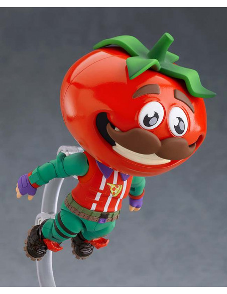 FORTNITE TOMATO HEAD NENDOROID