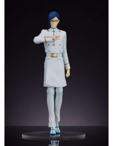 BLEACH URYU ISHIDA POP UP PARADE