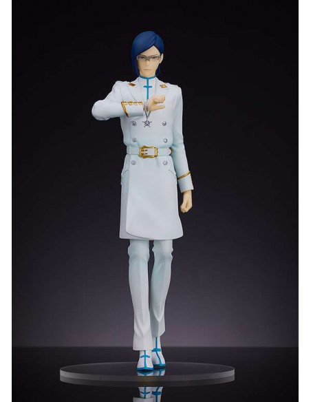 BLEACH URYU ISHIDA POP UP PARADE