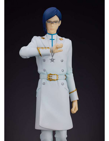 BLEACH URYU ISHIDA POP UP PARADE