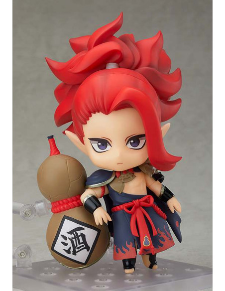 ONMOYJI SHUTEN DOJI NENDOROID