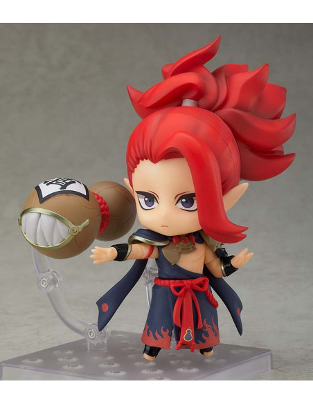 ONMOYJI SHUTEN DOJI NENDOROID