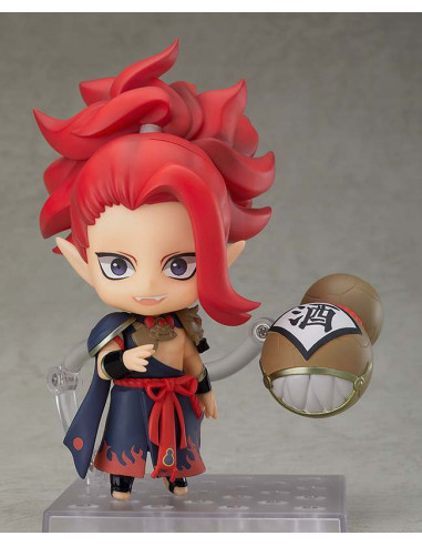 ONMOYJI SHUTEN DOJI NENDOROID