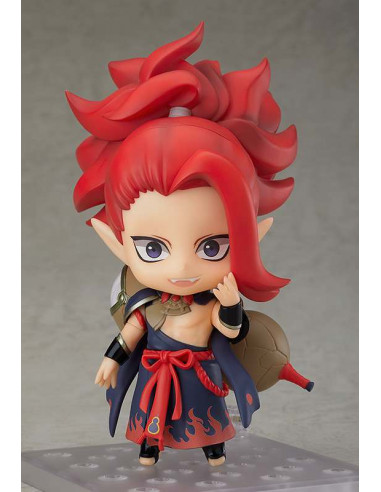 ONMOYJI SHUTEN DOJI NENDOROID