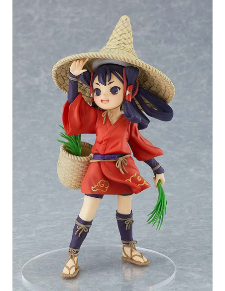 SAKUNA RICE AND RUIN PRINCESS SAKUNA PUP