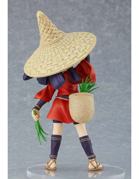 SAKUNA RICE AND RUIN PRINCESS SAKUNA PUP