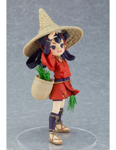 SAKUNA RICE AND RUIN PRINCESS SAKUNA PUP
