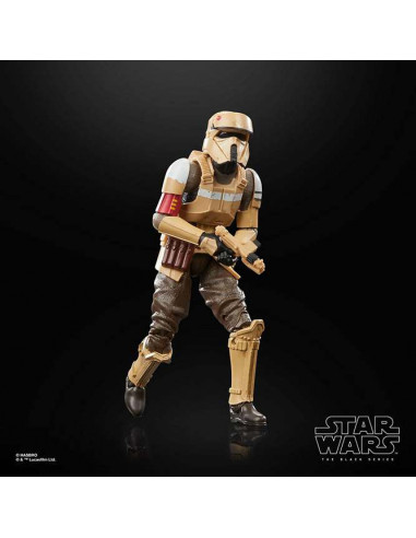 SW BL ANDOR SHORETROOPER AF