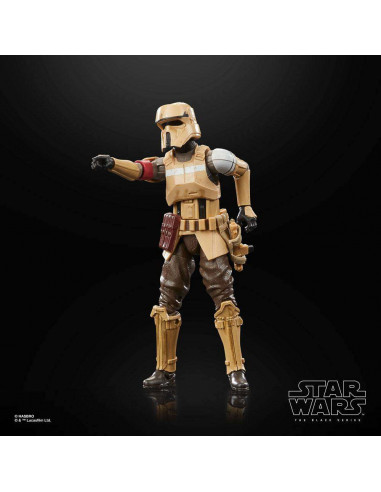 SW BL ANDOR SHORETROOPER AF