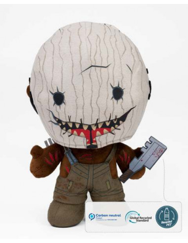 DEAD BY DAYLIGHT THE TRAPPER PLUSH