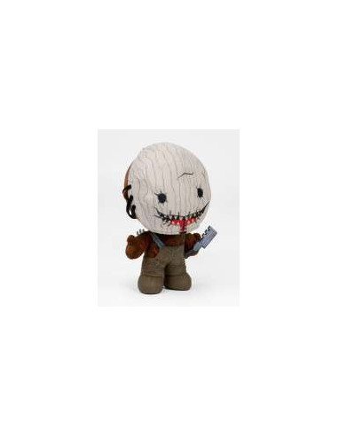 DEAD BY DAYLIGHT THE TRAPPER PLUSH