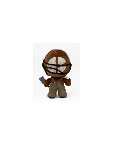 DEAD BY DAYLIGHT THE TRAPPER PLUSH