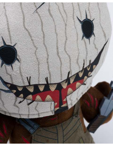 DEAD BY DAYLIGHT THE TRAPPER PLUSH