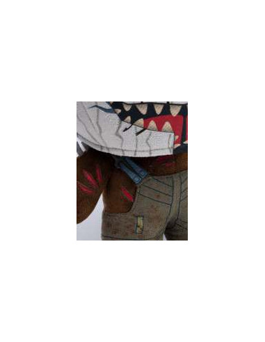 DEAD BY DAYLIGHT THE TRAPPER PLUSH