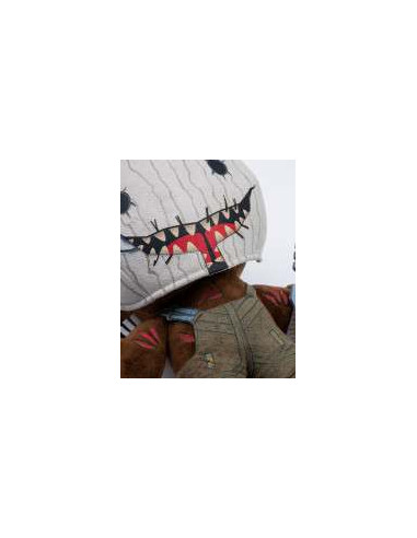 DEAD BY DAYLIGHT THE TRAPPER PLUSH