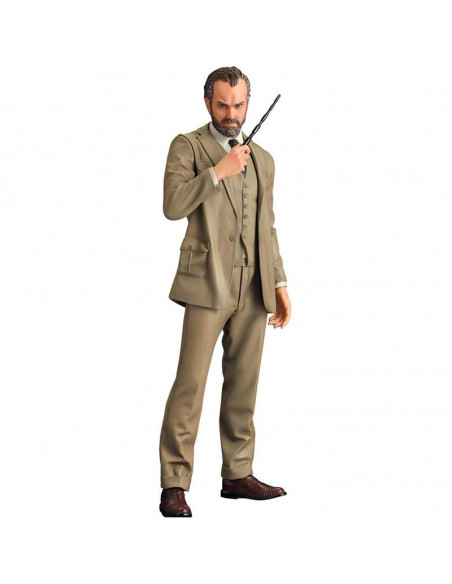 FB CRIMES GRINDELWALD DUMBLEDORE ARTFX+