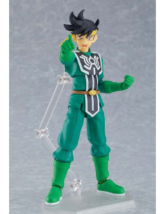 DRAGON QUEST POPP FIGMA AF 2