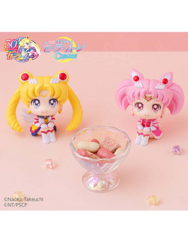 LOOKUP SAILOR COSMOS ETR CHIBI SAIL MOON