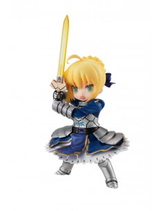 FATE/GO DESKTOP ARMY A.SABER/A.PENDRAGON