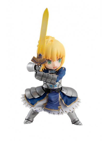 FATE/GO DESKTOP ARMY A.SABER/A.PENDRAGON