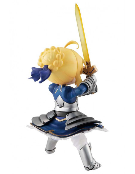 FATE/GO DESKTOP ARMY A.SABER/A.PENDRAGON