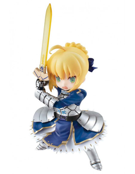 FATE/GO DESKTOP ARMY A.SABER/A.PENDRAGON
