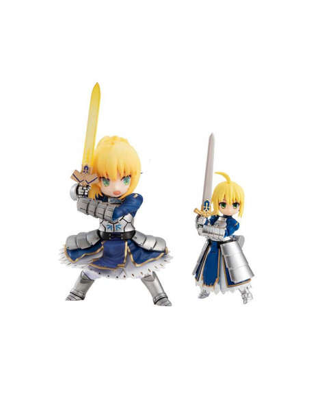 FATE/GO DESKTOP ARMY A.SABER/A.PENDRAGON