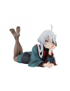 GUNDAM WITCH FROM MERCU PALM SIZ MIOR ST