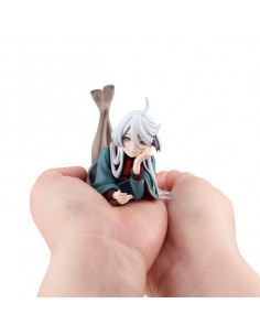 GUNDAM WITCH FROM MERCU PALM SIZ MIOR ST 2